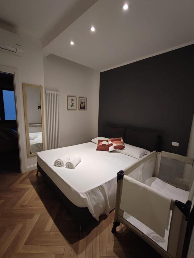 La Fenice Monti Rome Extérieur photo